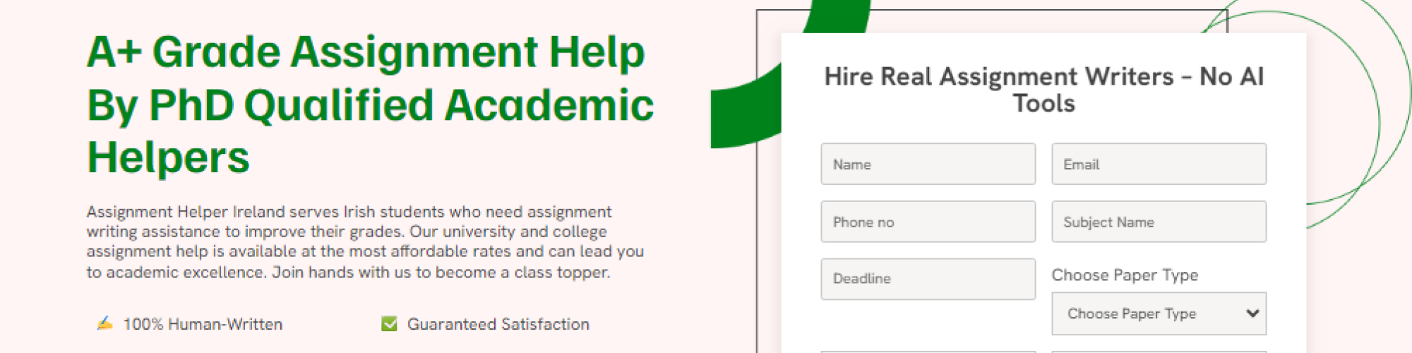 Assignment Helper IE