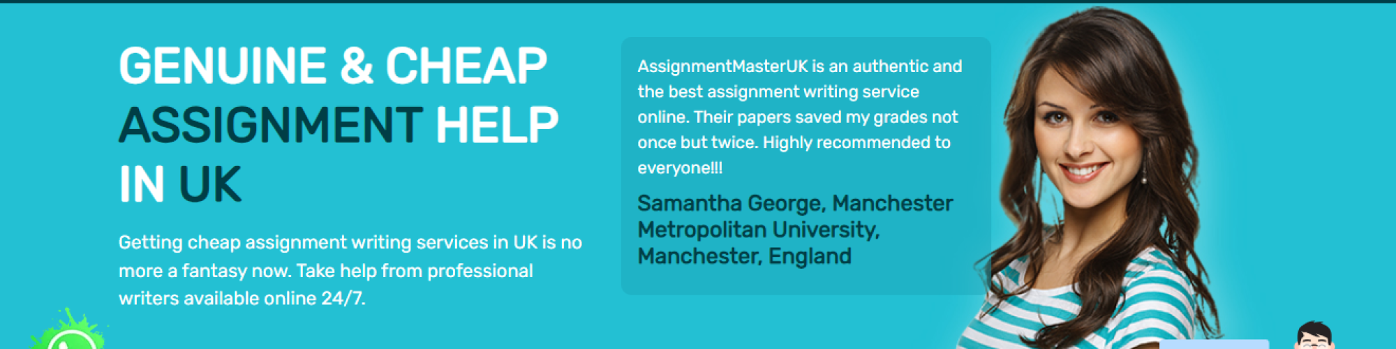 Assignment Master UK  