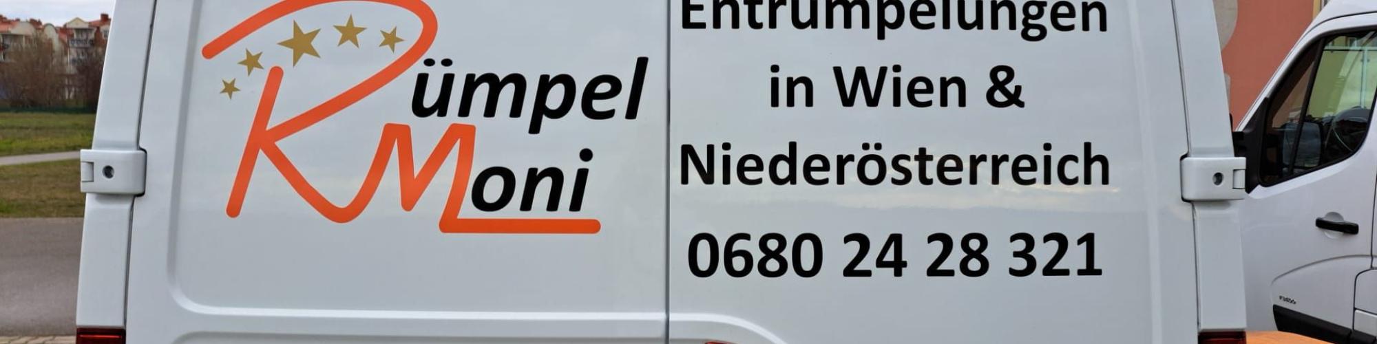 Ruempel Moni