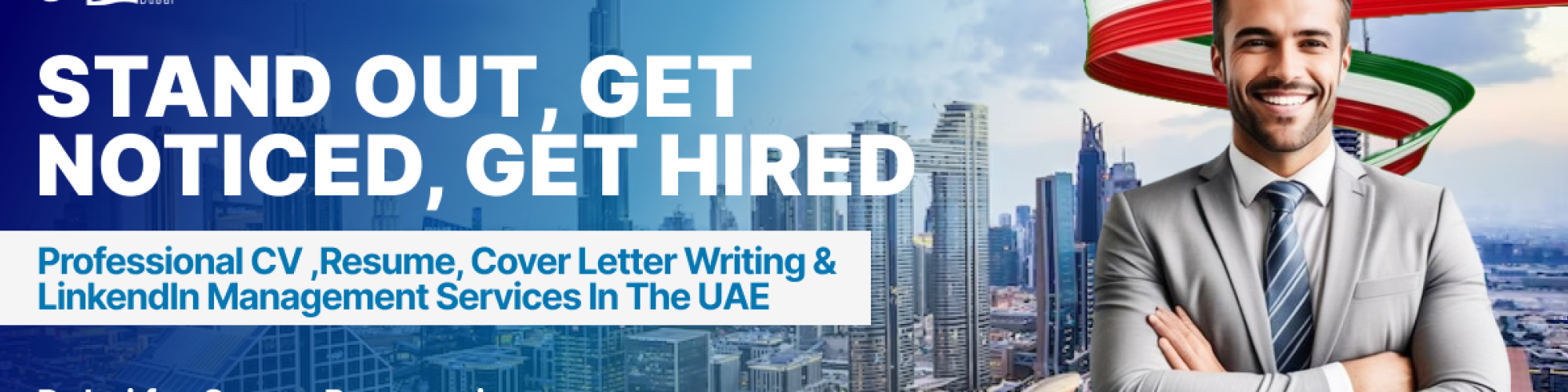 CV Writing Dubai