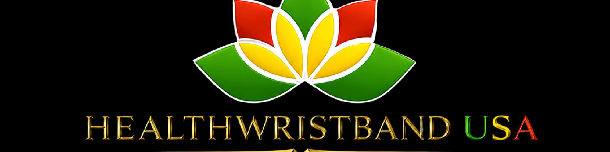 Health Wrist Band USA