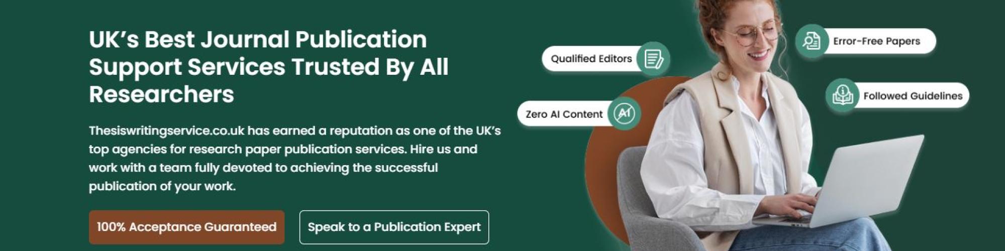 Thesis Writing Service UK