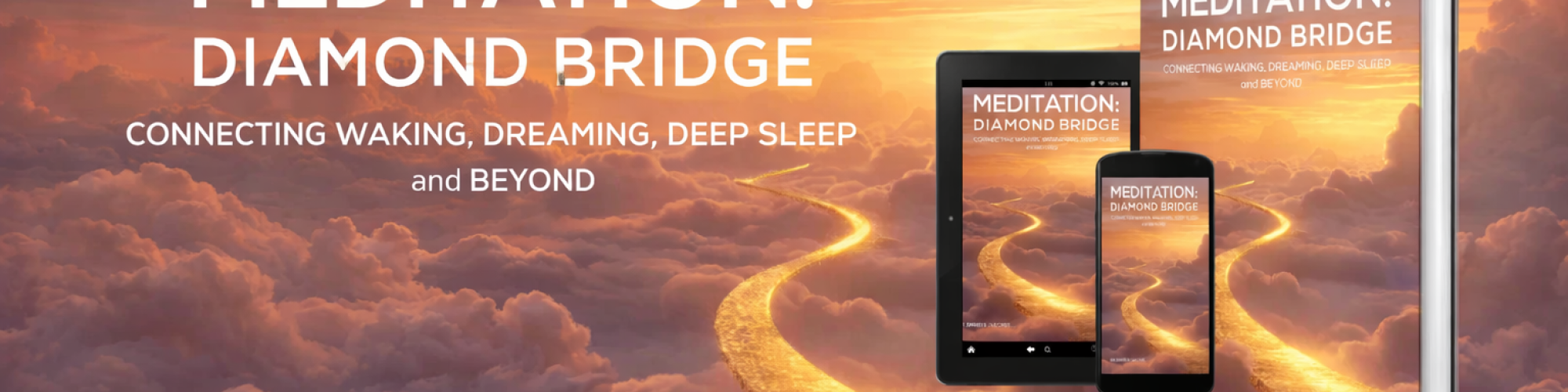 Meditation Diamond Bridge