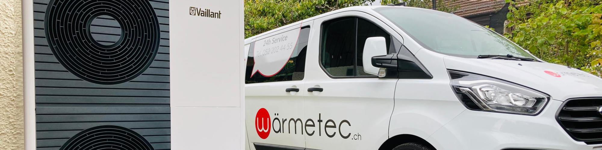 Wärmetec GmbH