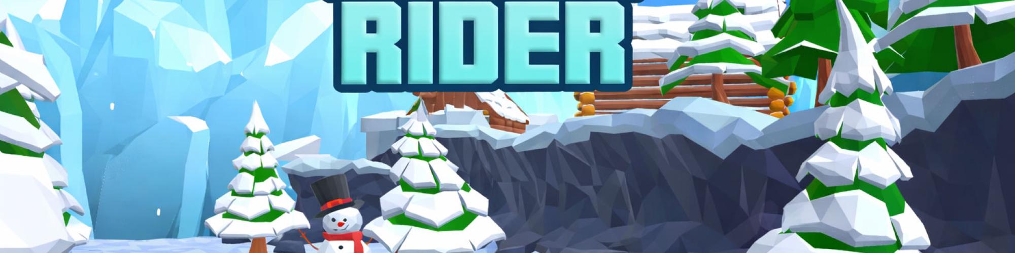 Slope Rider 2