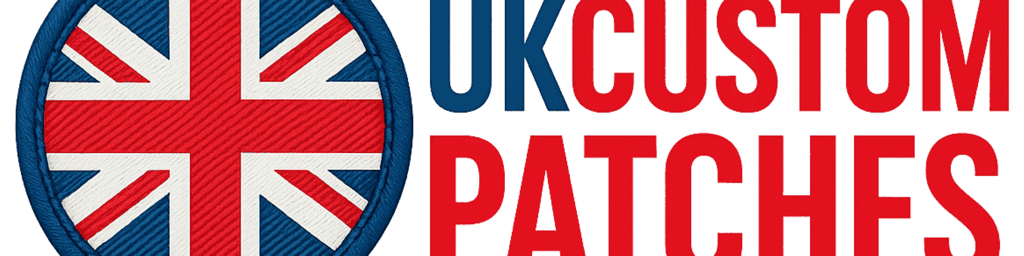Uk Custom Patches