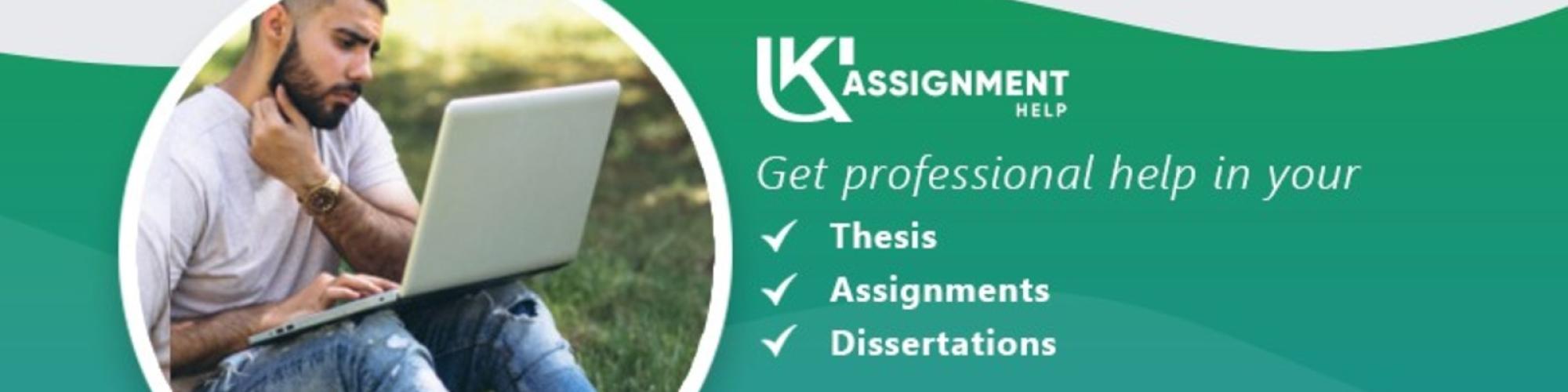 UK Assignment Help