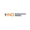 HND Assignment Writers 