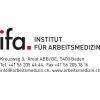 ifa Institut für Arbeitsmedizin