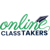 Online Class Takers Online Class Takers