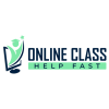 Online Class Help Fast