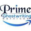 Prime Ghostwriting Services