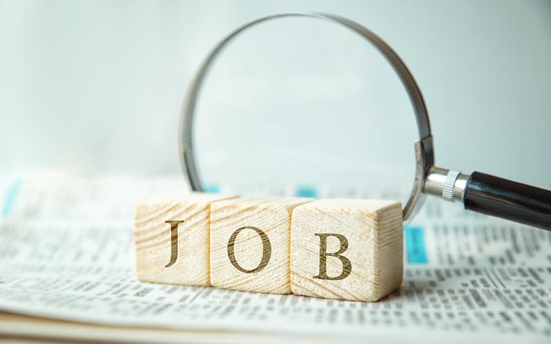 Jobsuche Psychologie