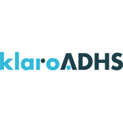 klaroADHS (1050Medical GmbH) logo image