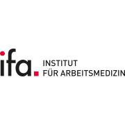 ifa Institut für Arbeitsmedizin logo image