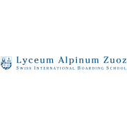 Lyceum Alpinum Zuoz AG logo image