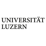 Universität Luzern (Psychologie, Experimentelle Rehabilitationswissenschaft) logo image