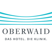 Oberwaid AG logo image