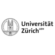 Universität Zürich logo image